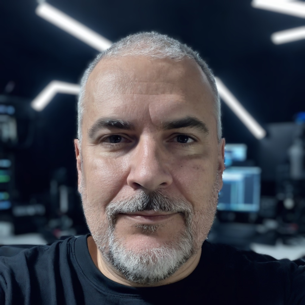 Daniel Bonifaz-Calvo